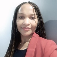 Elsie Mfete