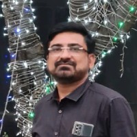 Manish Kharkar
