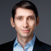 Stepan Dyachkovskiy