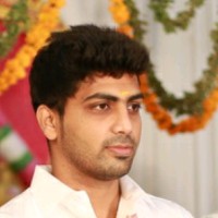 vignesh damodaran