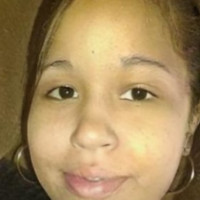 Jasmine Winston