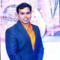 Yogesh Surve