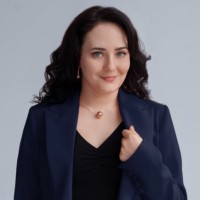 Oksana Liubenko