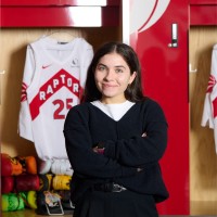 Chloe Cornacchia