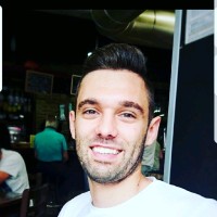 Pablo Barbado Gutierrez