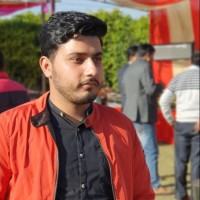 Satyam Chaudhary