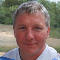 Richard Elliot