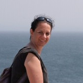 Karin Scheepers