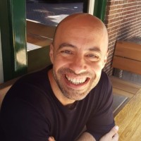 Erik Vieira