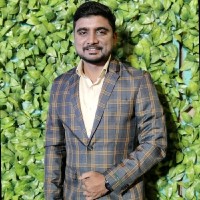 Shashank Chauhan