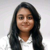 Yashvi Shah