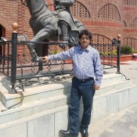 Nagib Qubati