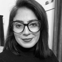 Hamna Khalid