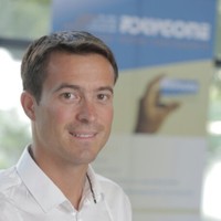 Aymeric Bourdeaut