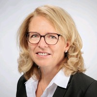 Chantal Fragnière