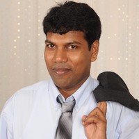 Subramanian Arjunan PhD