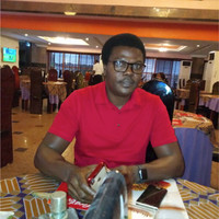 Rtn Godwin O. Collins Ikhine (Phf)