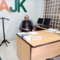 Muhammad Waqas Javed