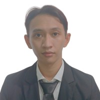 Mesak Indriyanto