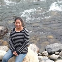 Vandana Rao