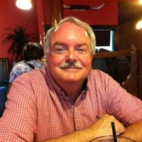 Bill Cauble