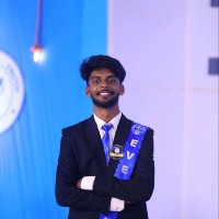 Sam Praveen