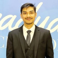 Aditya Chettri