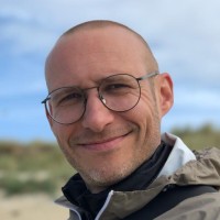 Glenn Müller
