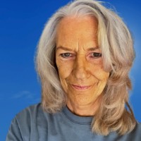 Claudia Wright