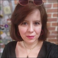 Lena Kotler (She/Her)