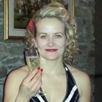 Martina Naughton
