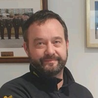 Brian Freyne