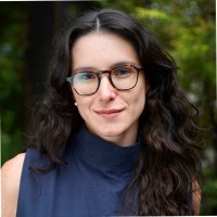 Maria Esther Delgado