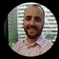 Pablo Garran, M.Sc.