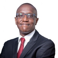 Nicholas Maina