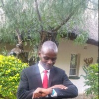 Ntando Siziba