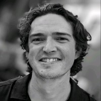 Jed Bridges
