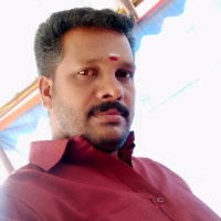 Suresh Namakkal