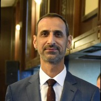 Satar Saed