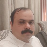 Robin Raj