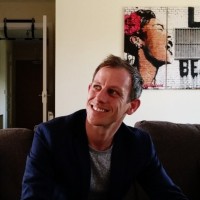 Scott Matthews