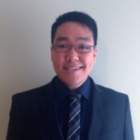 Vincent Lam