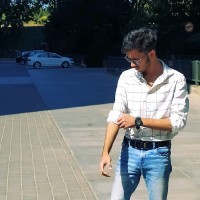 MD Rounakh khan