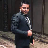 Ankit Bisht