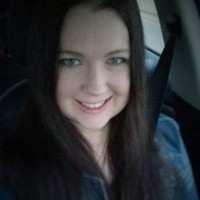 Samantha Harrison