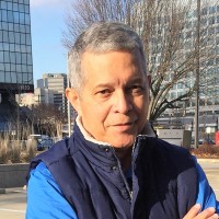 Virgilio Reyes