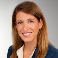 Julia Dick