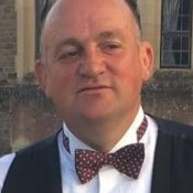 R. Stuart. Hamilton