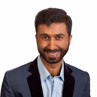Shahnawaz Jamot