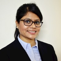 Asha Chauhan